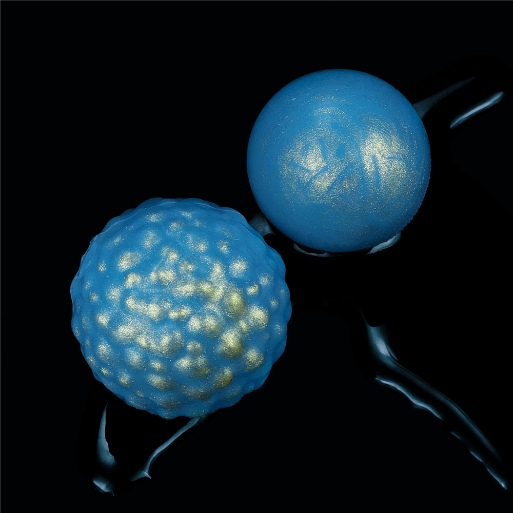 Bolas para pompoar Ocean’s Toner - Image 2