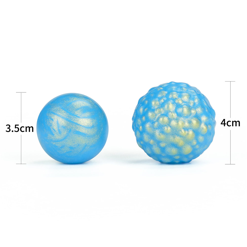 Bolas para pompoar Ocean’s Toner - Image 17