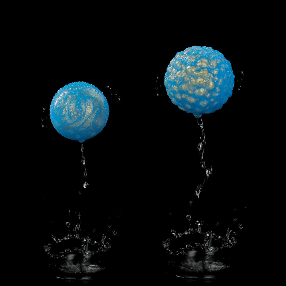 Bolas para pompoar Ocean’s Toner - Image 14