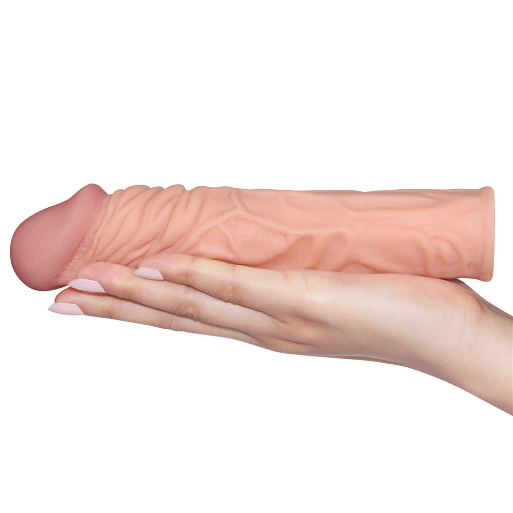 Capa peniana Pleasure X-tender - Image 2