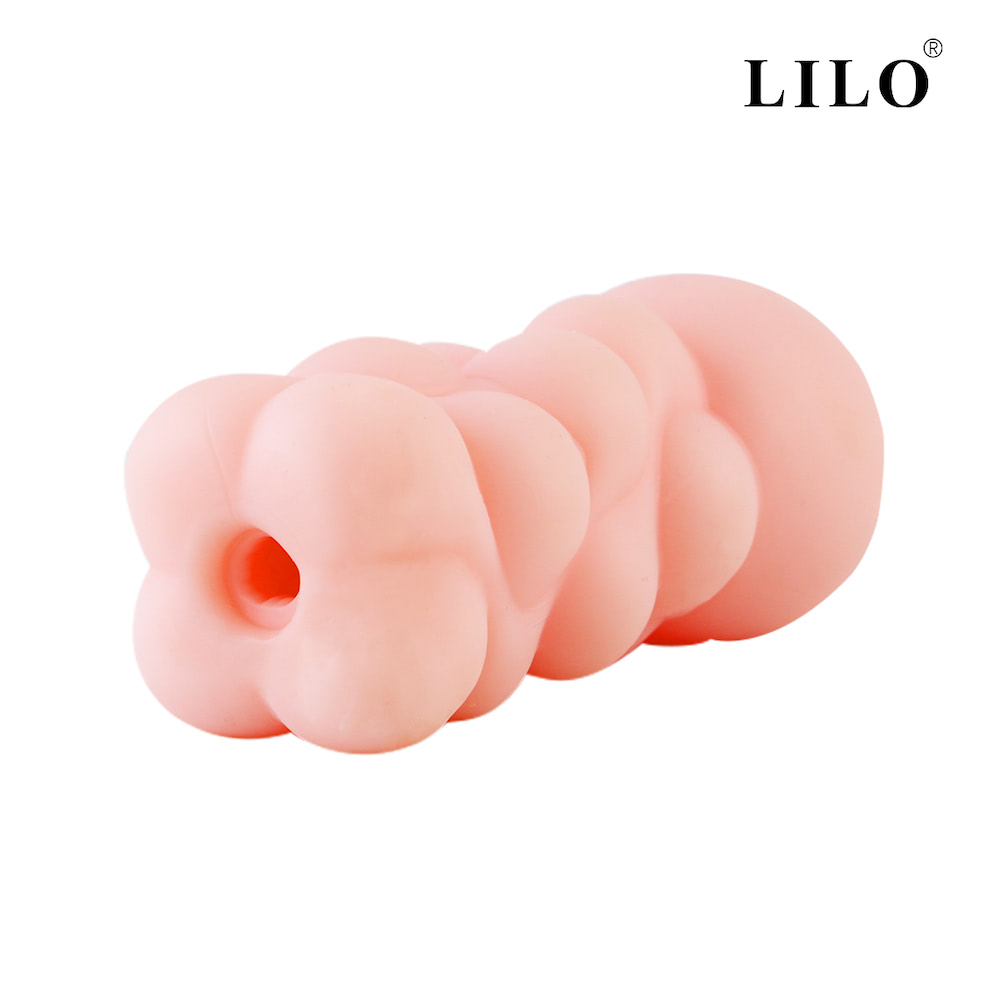 Mastubador masculino com aquecimento em formato especial recarregável - Image 3
