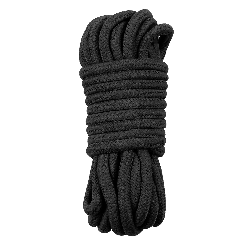 Corda de servidão de fetiche de 10 metros Fetish Bondage Rope - Image 11
