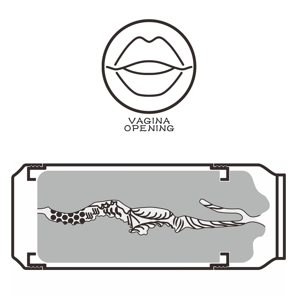 Masturbador com textura interna em formato de cerveja - Image 21
