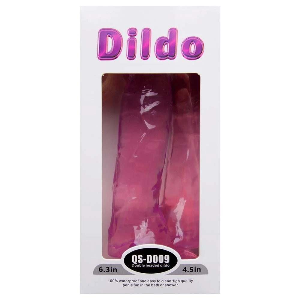 Prótese dupla com ventosa SI - Image 5