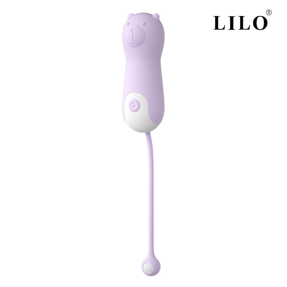 Estimulador para Clitóris Recarregável 10 modos de vibração - Image 2