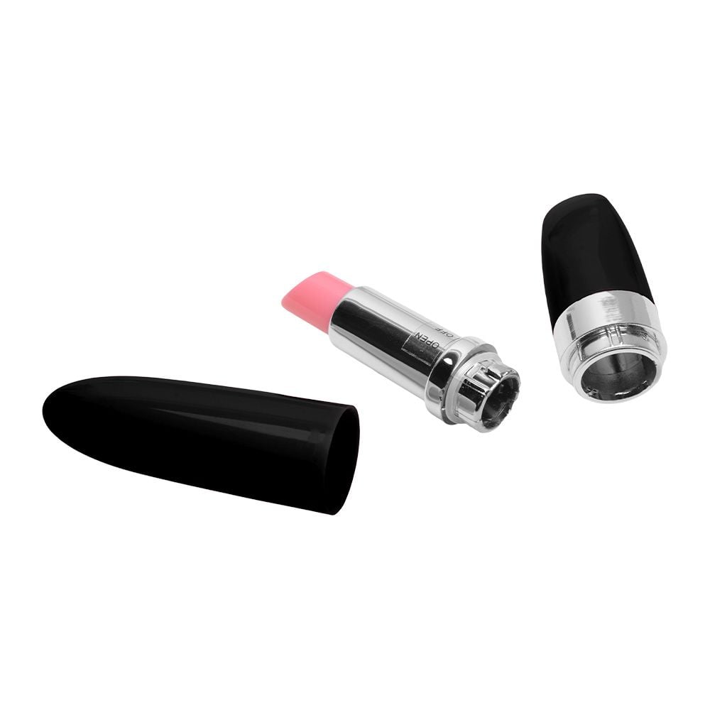 Mini Vibrador Formato Batom Youvibe - Image 3
